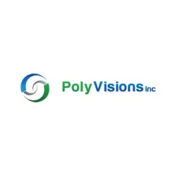 PolyVisions logo