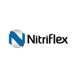 Nitriflex logo