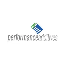 Performance additives logo