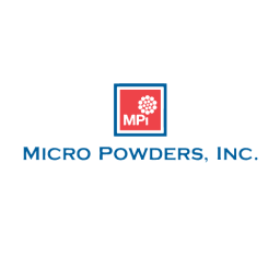 Micro Powders Inc logo