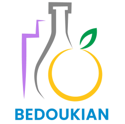 Bedoukian Research, Inc. logo