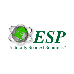 Earth Supplied Products logo