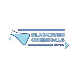 Blackburn Chemicals logo