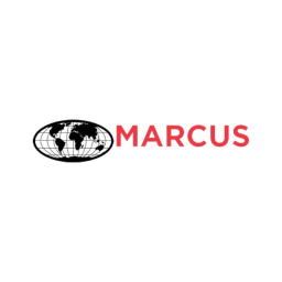 Marcus Oil and Chemical logo