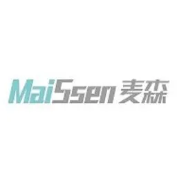 Jinan maissen new material co.,ltd logo