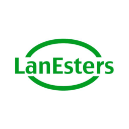 LanEsters logo