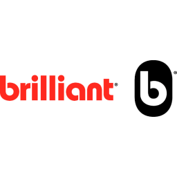 Brilliant Group, Inc. logo
