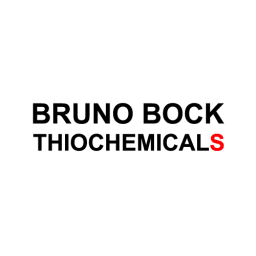 Bruno Bock chemische Fabrik logo
