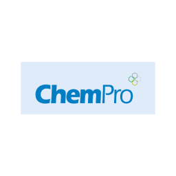 ChemPro logo
