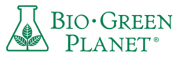 Bio-Green Planet, Inc. logo
