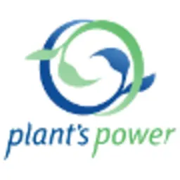 Plant's Power Inc logo