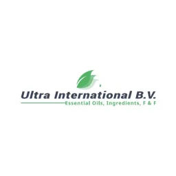 Ultra International logo