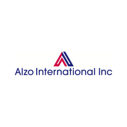 ALZO International Inc. logo