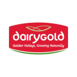 Dairygold Food Ingredients logo