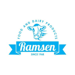 Ramsen logo