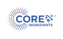 CoreFX Ingredients logo