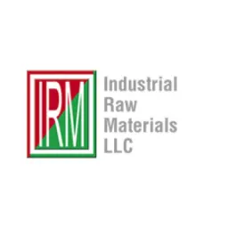 Industrial Raw Materials logo