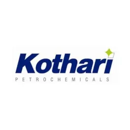 Kothari Petrochemicals (HC Kothari Group) logo