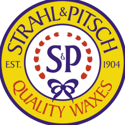 Strahl & Pitsch logo