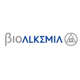 Bioalkemia logo