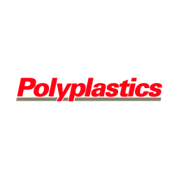Polyplastics Group logo