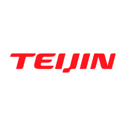 Teijin Limited logo