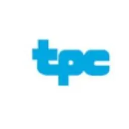 The Polyolefin Company (TPC) logo