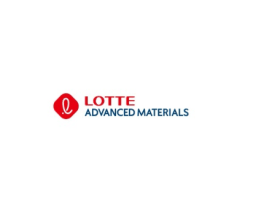 LOTTE Advanced Materials logo