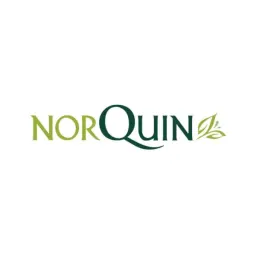 NorQuin logo