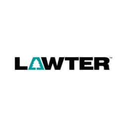 Lawter logo