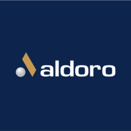 Aldoro logo