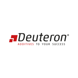 Deuteron logo