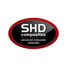 SHD Composites logo
