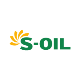 S-oil logo
