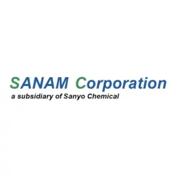 SANAM Corporation logo