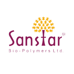 Sanstar Bio-Polymers logo