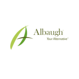 Albaugh logo