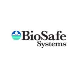 BioSafe logo