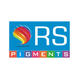 R.S. Pigments logo