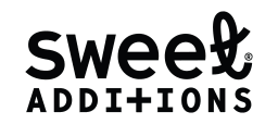 Sweet Additions logo