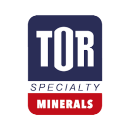 TOR Minerals logo