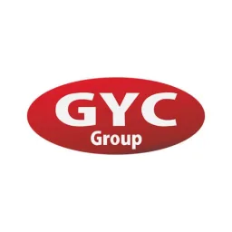 Go Yen Chemical Industrial Company logo