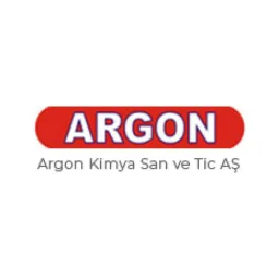 Argon Kimya logo