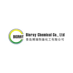 Bioray Chem logo