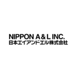Nippon A&L logo