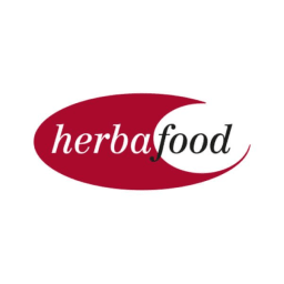Herbafood Ingredients GmbH logo