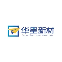 China Star Materials logo