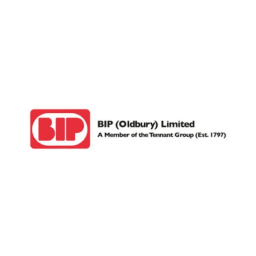 BIP (Oldbury) Ltd. logo