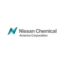 Nissan Chemical America Corporation logo