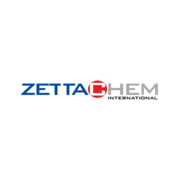Zettachem logo